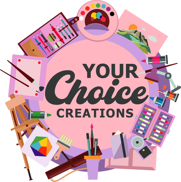 Your Choice Creations